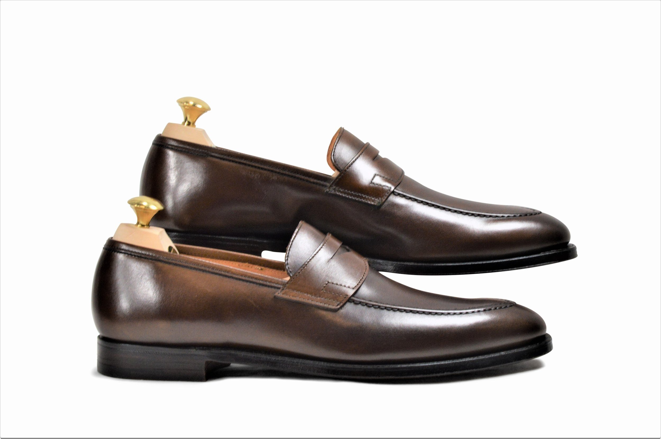Crockett and Jones -sky valet shoes — Sky Valet Shoes